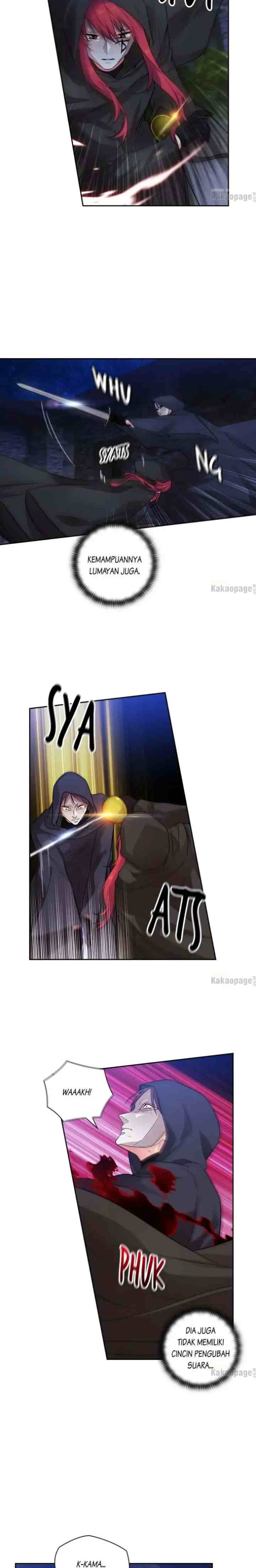 Adonis chapter 183 halaman 16