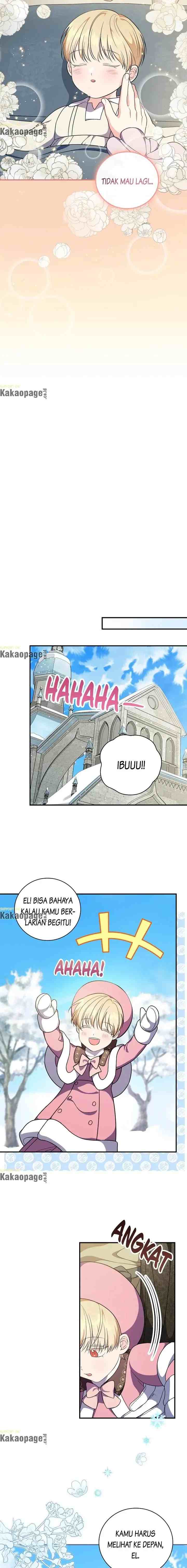 Duchess of the Glass House chapter 58 halaman 14