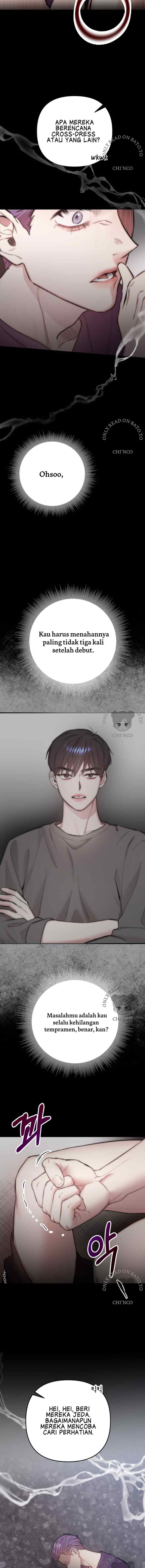 Acting Genius, Top Idol! chapter 14 halaman 5