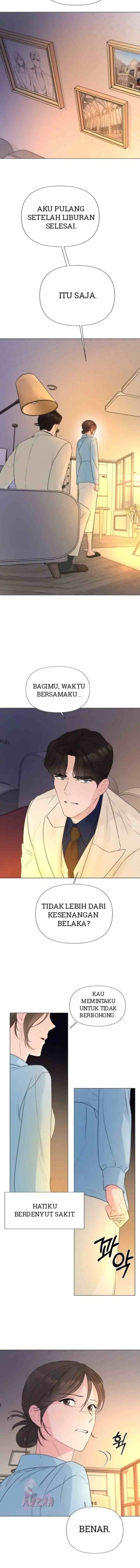 Another Love! chapter 23 halaman 5