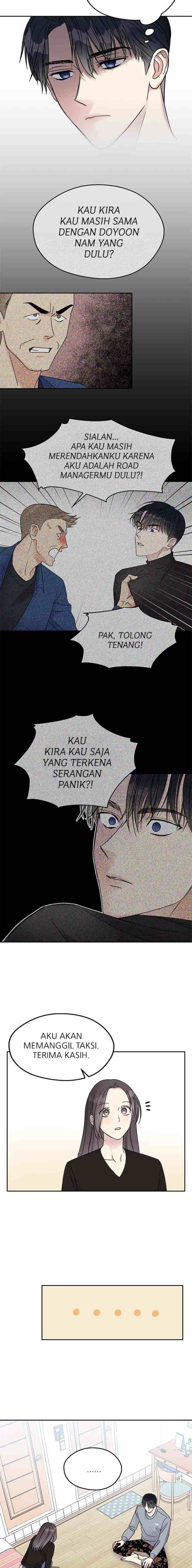 Do As I Say! chapter 4 halaman 9