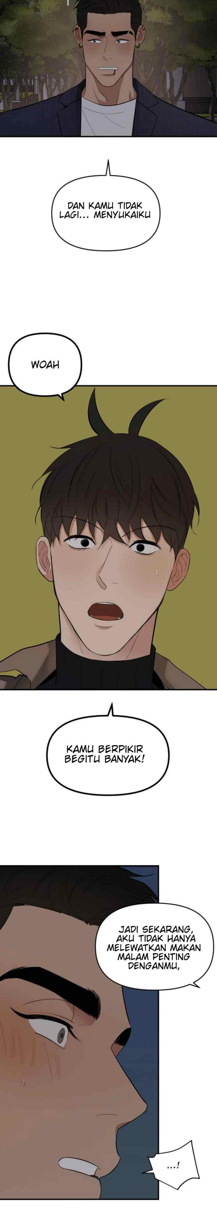 Take Off chapter 102 halaman 11