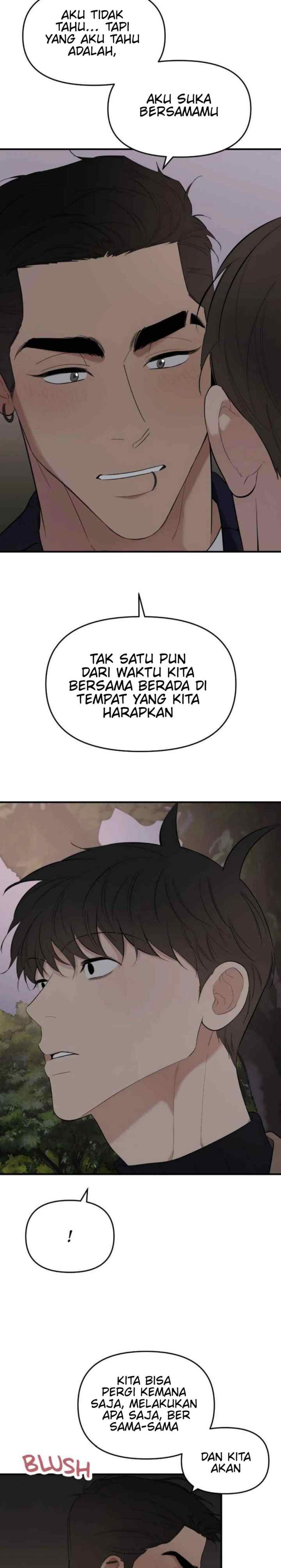 Take Off chapter 102 halaman 15