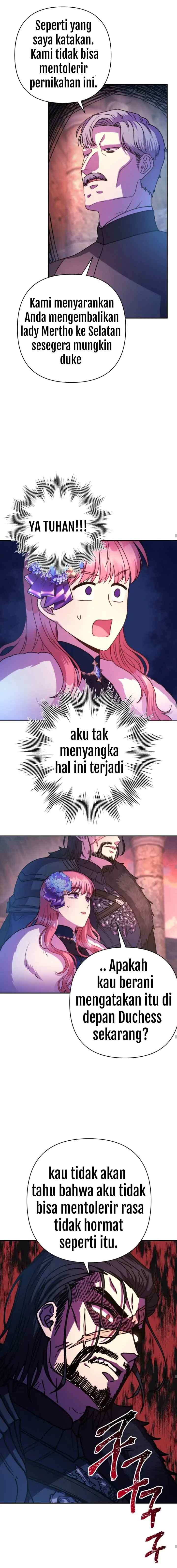 Anyway, It Is A Ropan chapter 4 halaman 6