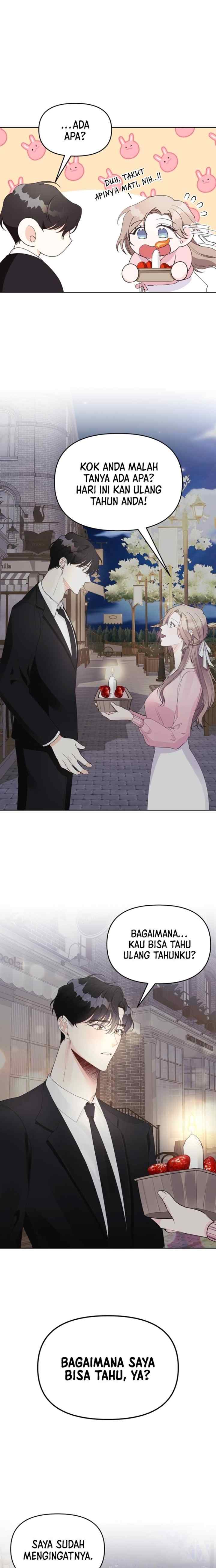 Memento Bori chapter 20 halaman 16