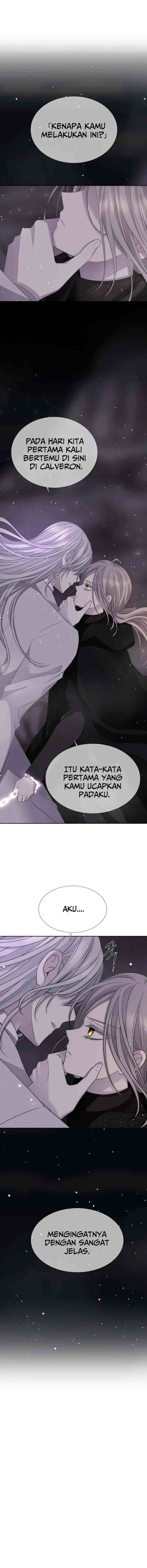 Charlotte Has Five Disciples chapter 150 halaman 9