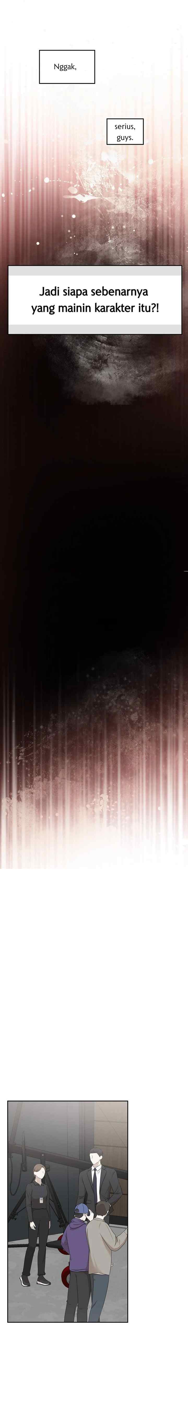 Masquerade chapter 29 halaman 16