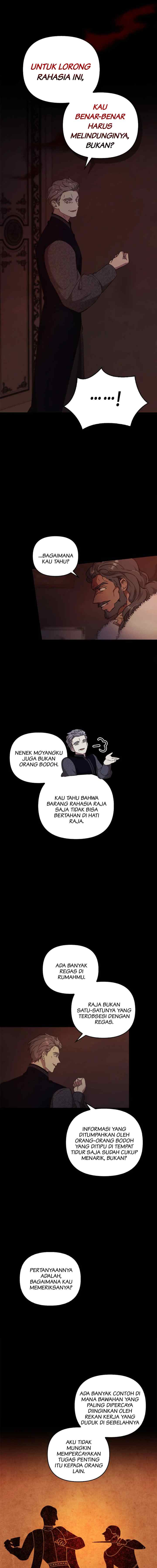 Regas chapter 66 halaman 12