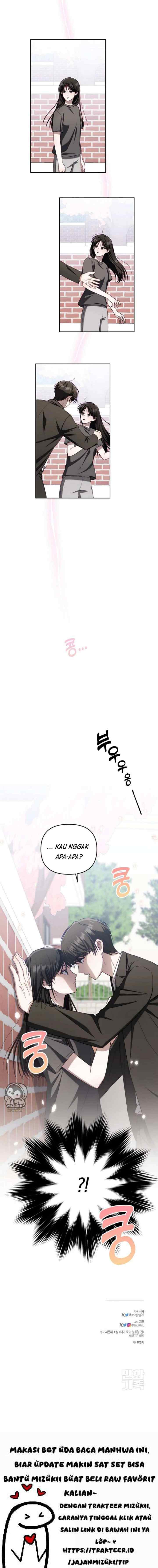 A Week Before I Die chapter 4 halaman 19