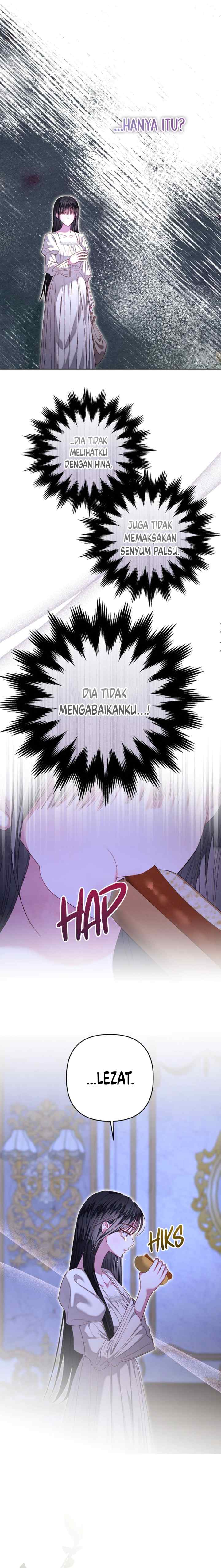 Being a Maid is Better than Being a Princess chapter 42 halaman 19