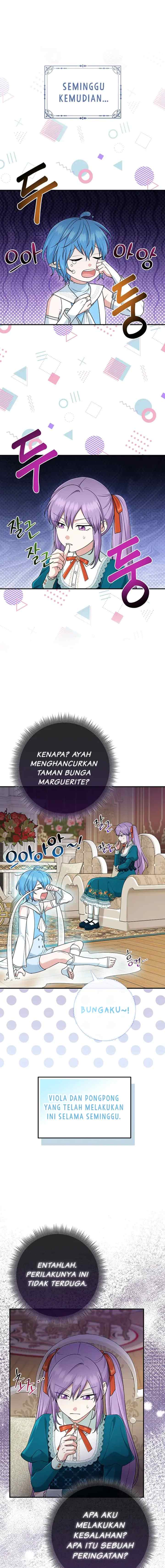 I Played The Role of the Adopted Daughter Too Well chapter 76 halaman 5