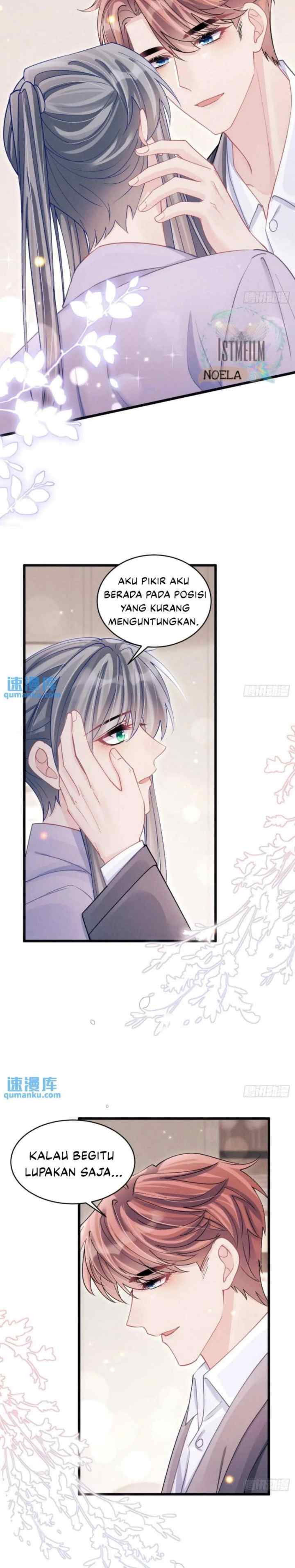 I Suspect the Actor Is Fishing for Me chapter 120 halaman 17