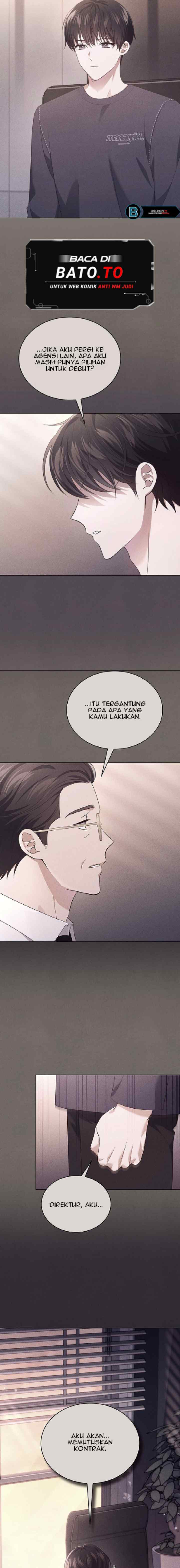 In This Life the Greatest Star in the Universe chapter 43 halaman 7
