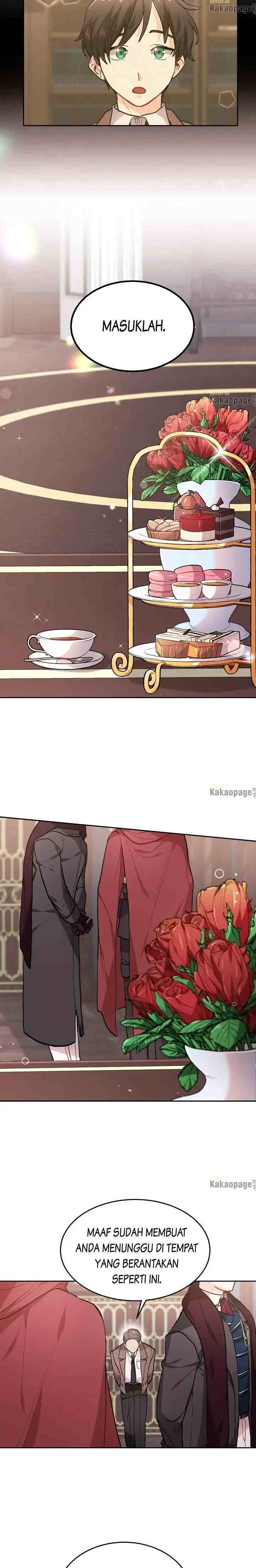I Was Just an Ordinary Lady chapter 87 halaman 7