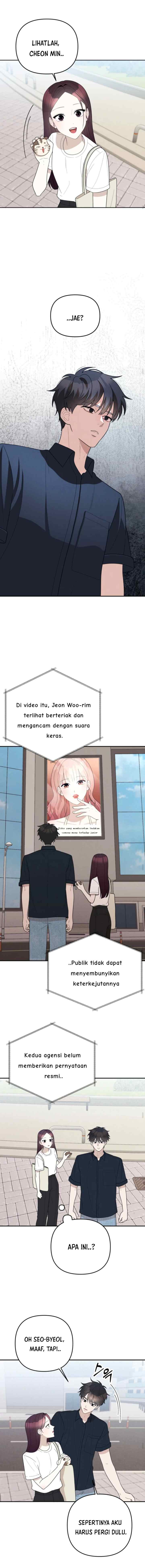 Nineteen Foreshadowing chapter 7 halaman 10