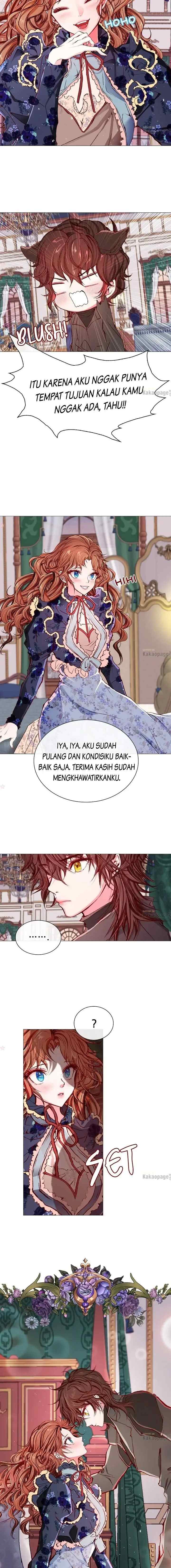 I Woke Up as the Ugly Duckling chapter 24 halaman 11