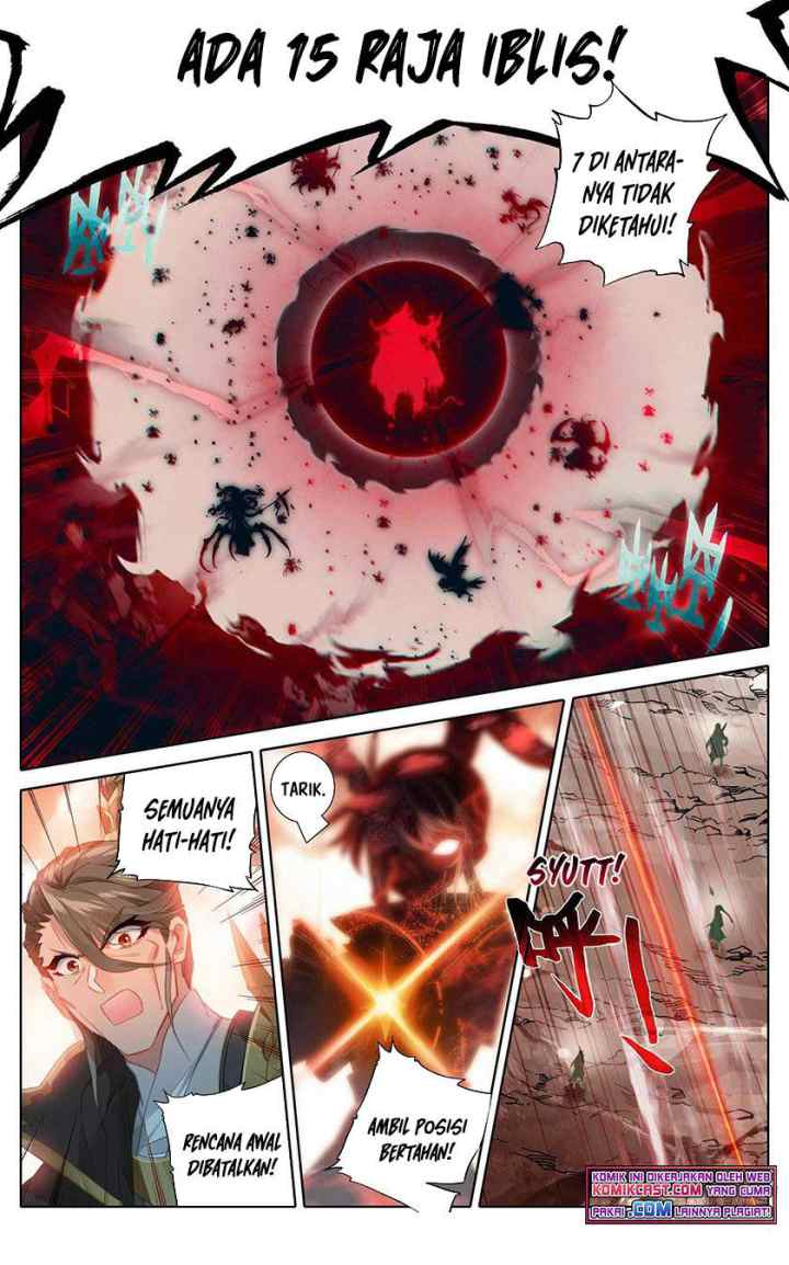 Cang Yuantu chapter 90 halaman 5