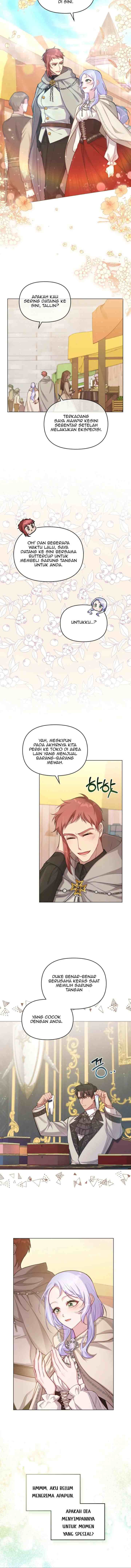 Disobey The Duke If You Dare chapter 17 halaman 13