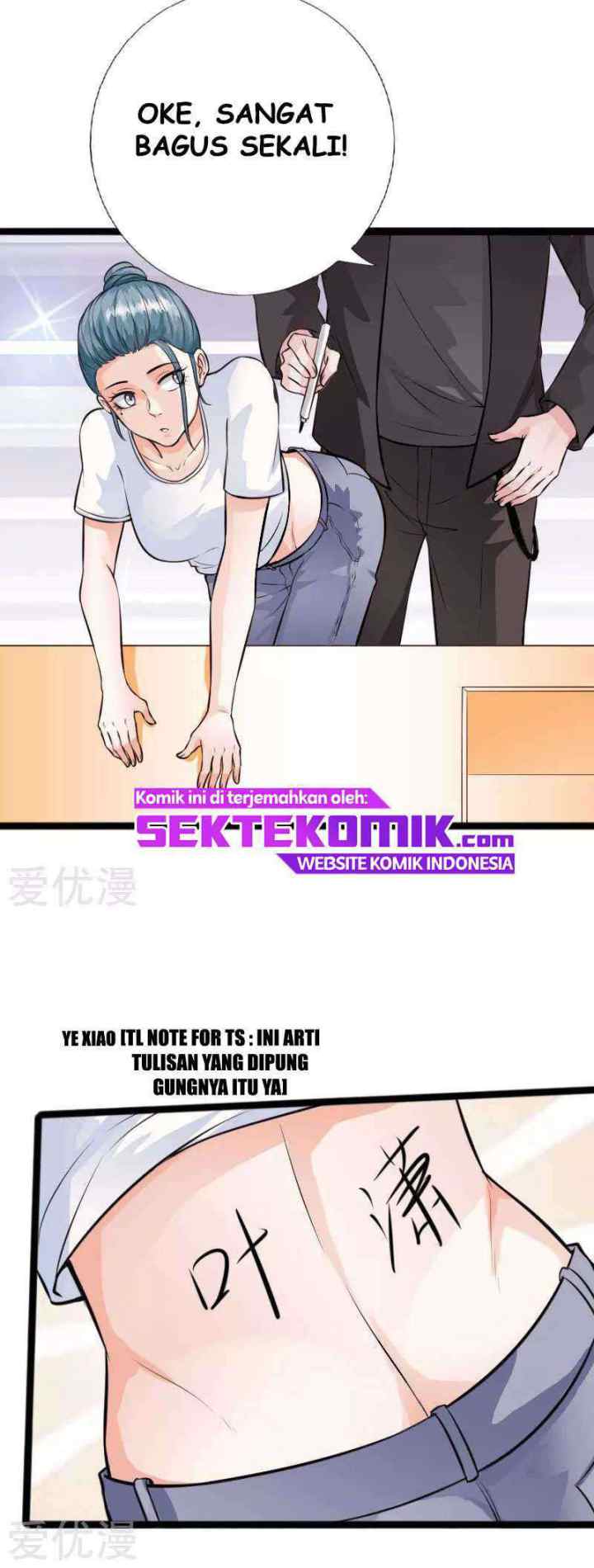 Hopeless chapter 145 halaman 7