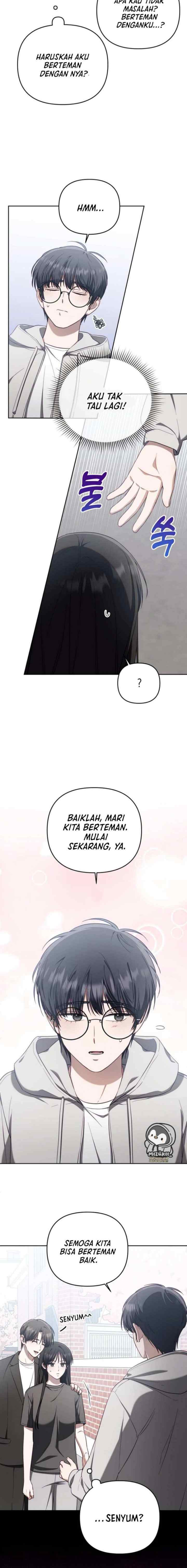 A Week Before I Die chapter 5 halaman 5