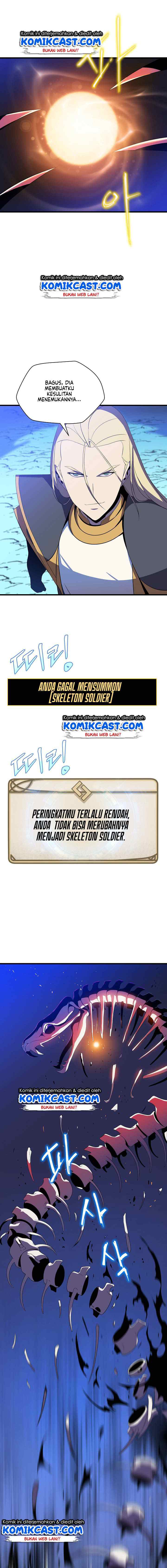 Kill the Hero chapter 40 halaman 7