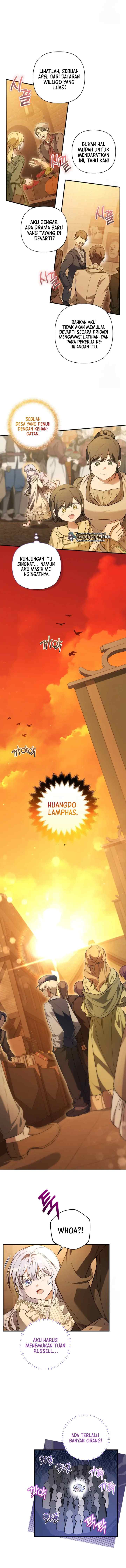 Do You Need Salvation? chapter 42 halaman 8