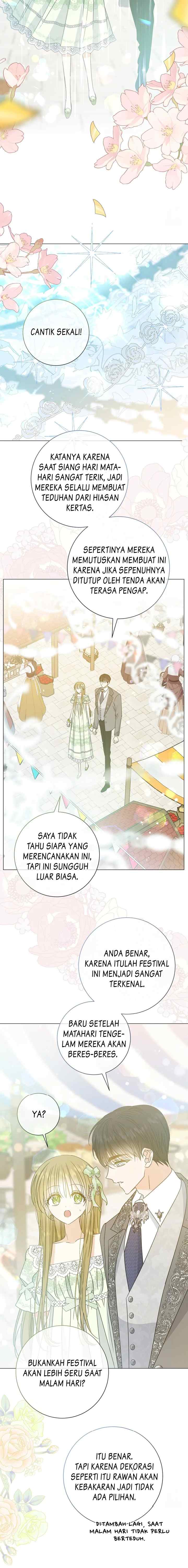 Please Leave Miss Emily Alone chapter 48 halaman 13