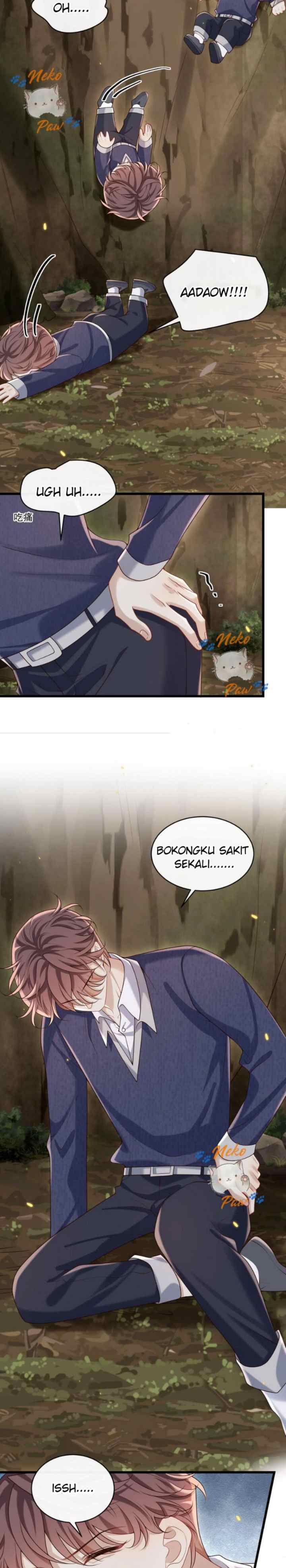 He Came Late At Night chapter 40 halaman 4
