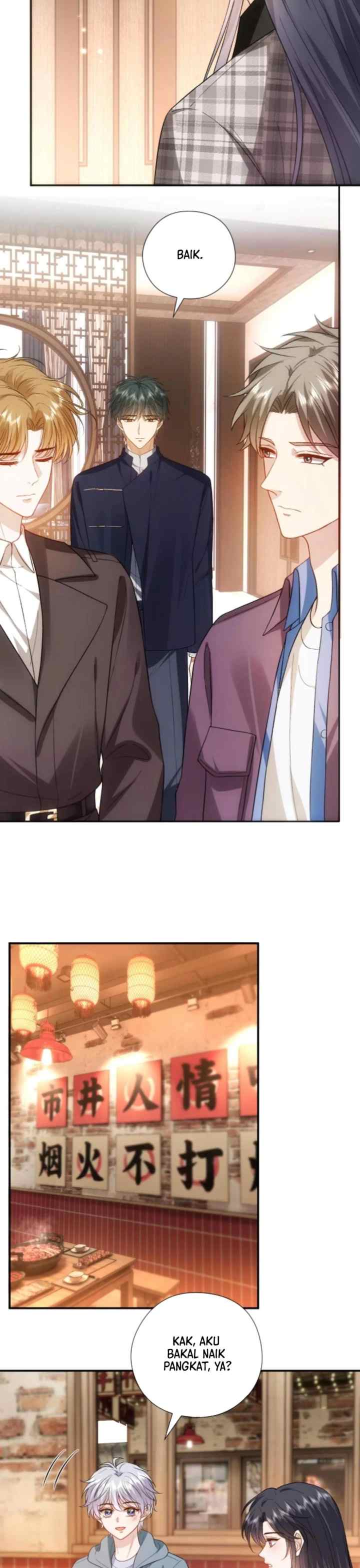 Madam and Her Daily Online Face-Slapping chapter 166 halaman 5