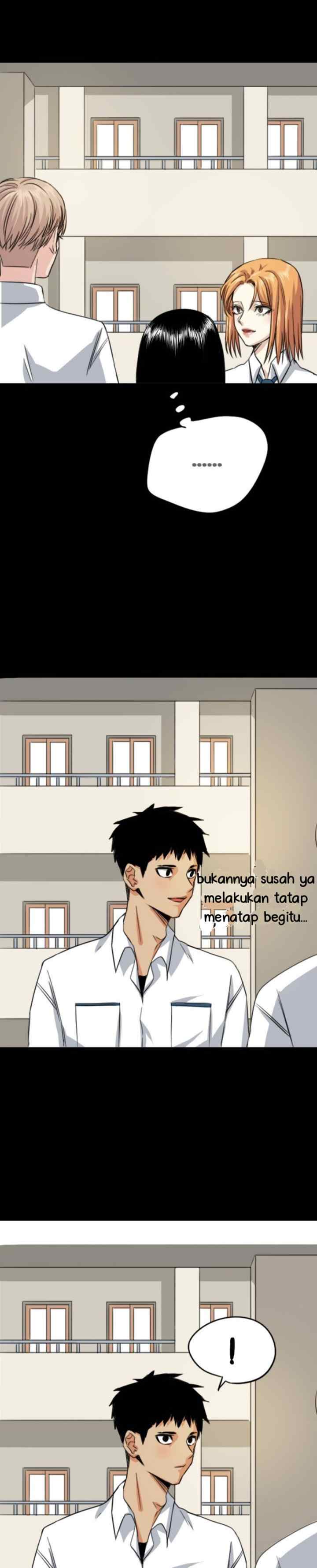 Drawing Romance chapter 44 halaman 4