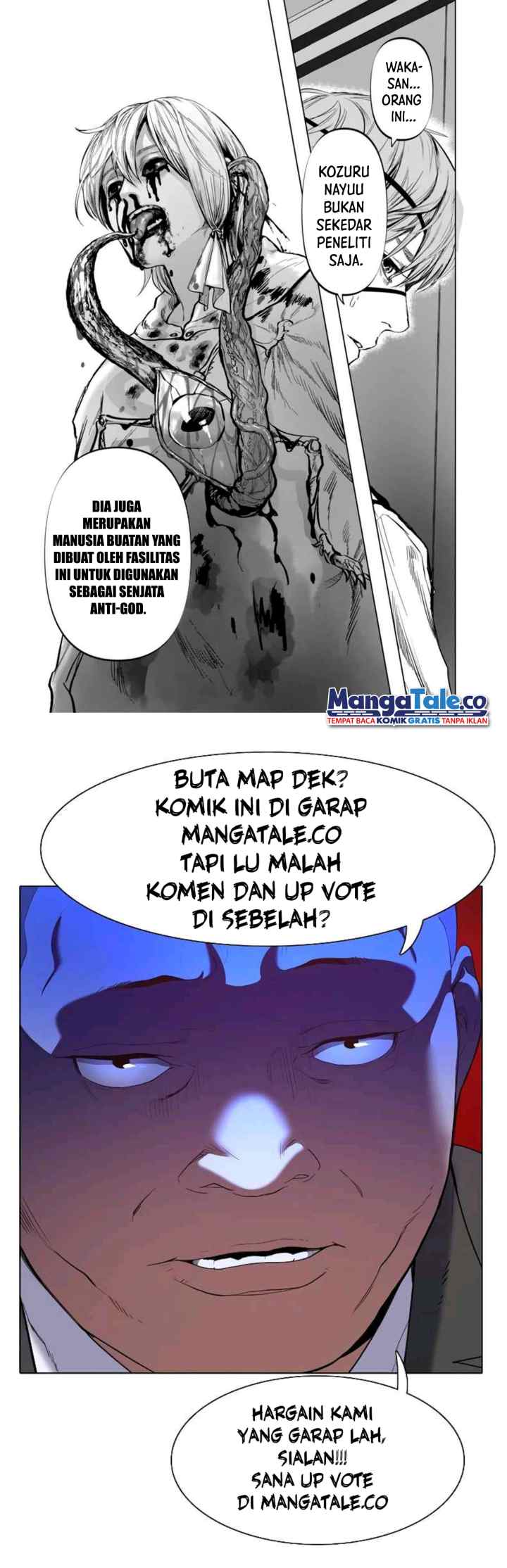 After God chapter 4 halaman 13
