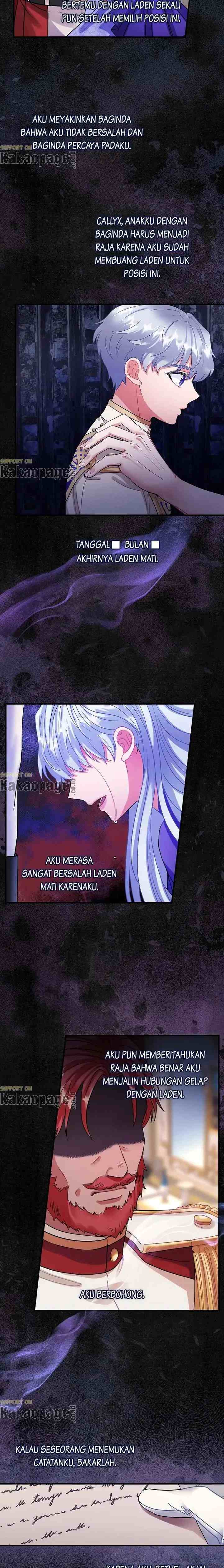 The Flower Dances and the Wind Sings chapter 108 halaman 10