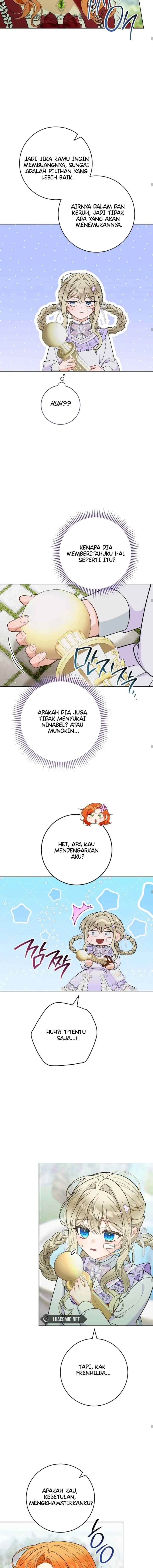 I Was Told To Die chapter 25 halaman 7
