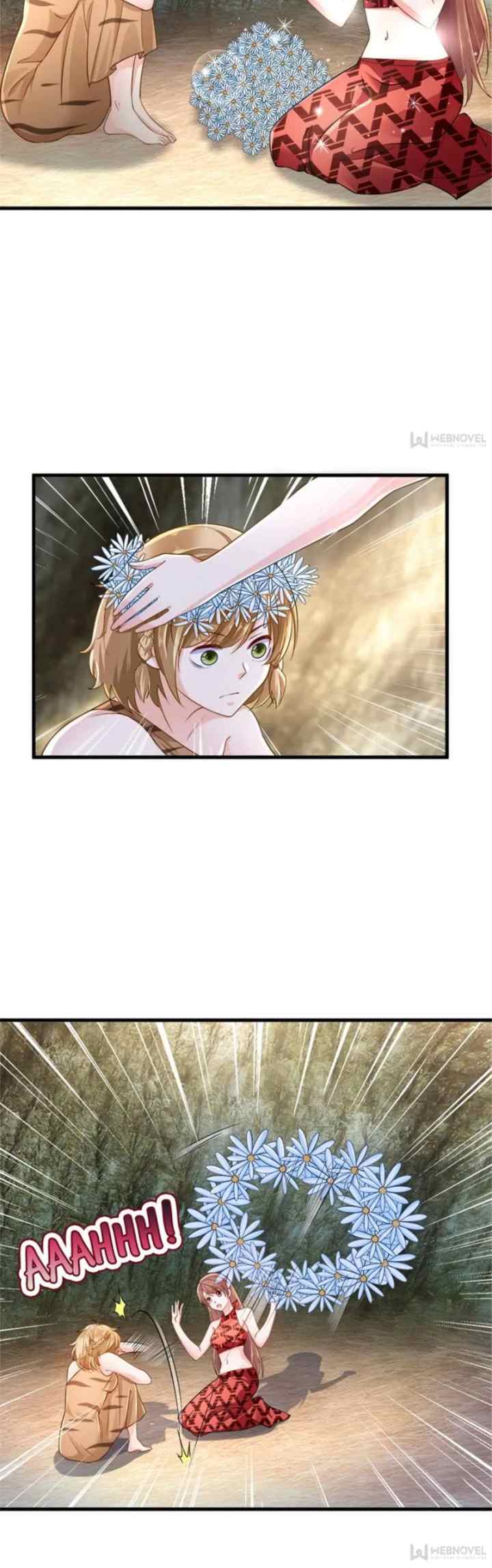 Beauty and the Beasts chapter 252 halaman 14