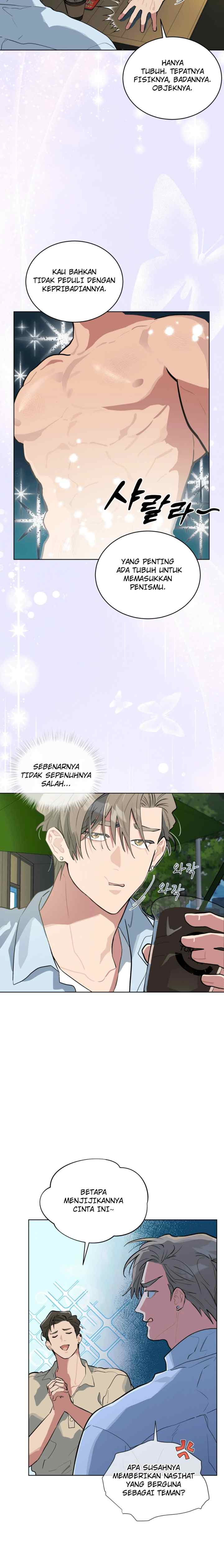 Please Add Some Charcoal chapter 12 halaman 8