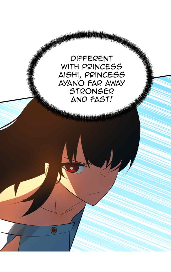Prince Akihiko chapter 11 halaman 11