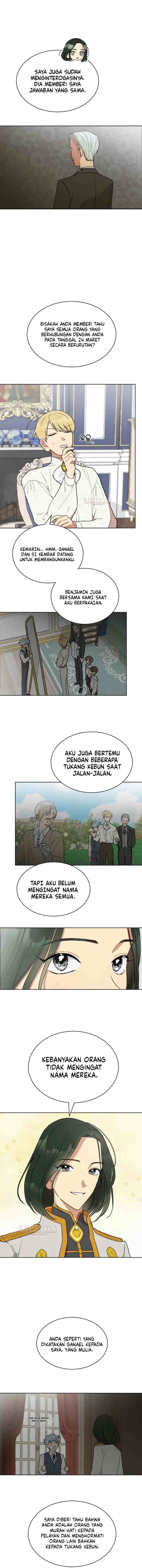 Jesse is Magnet Boy chapter 3 halaman 7