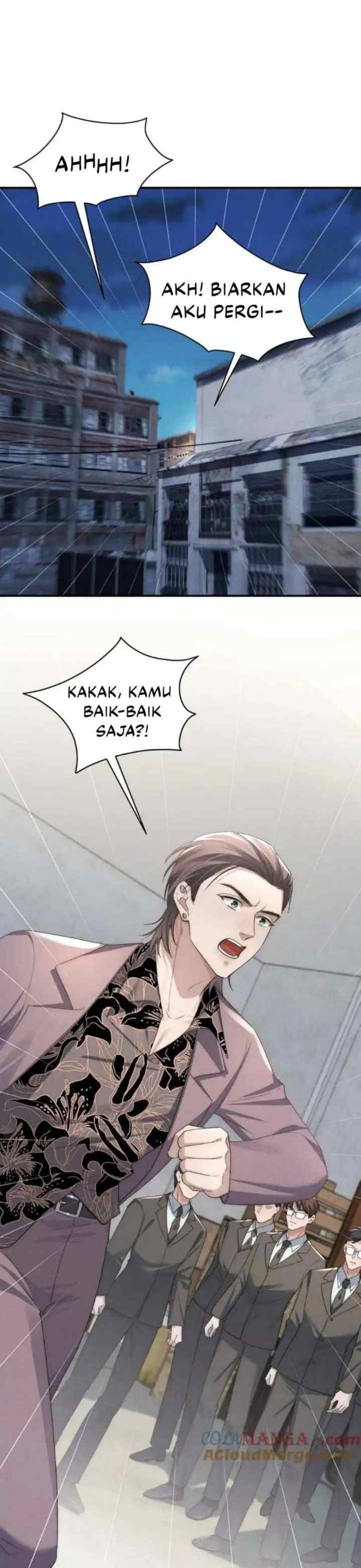 Listen To Me chapter 55 halaman 13
