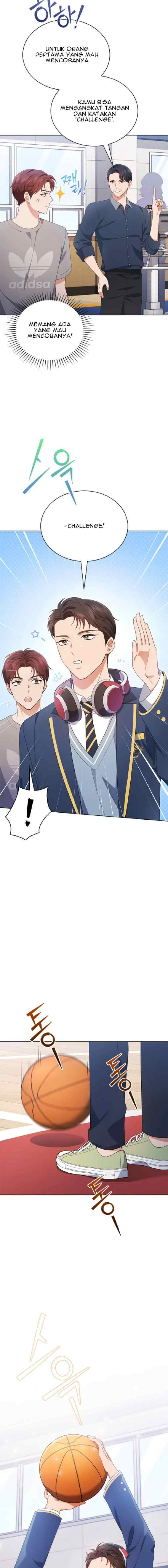 In This Life the Greatest Star in the Universe chapter 48 halaman 12