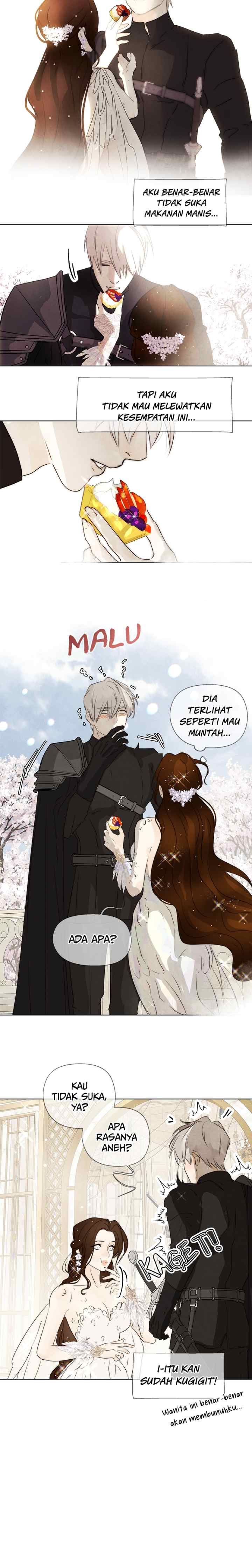 I Am the Villain chapter 43 halaman 9