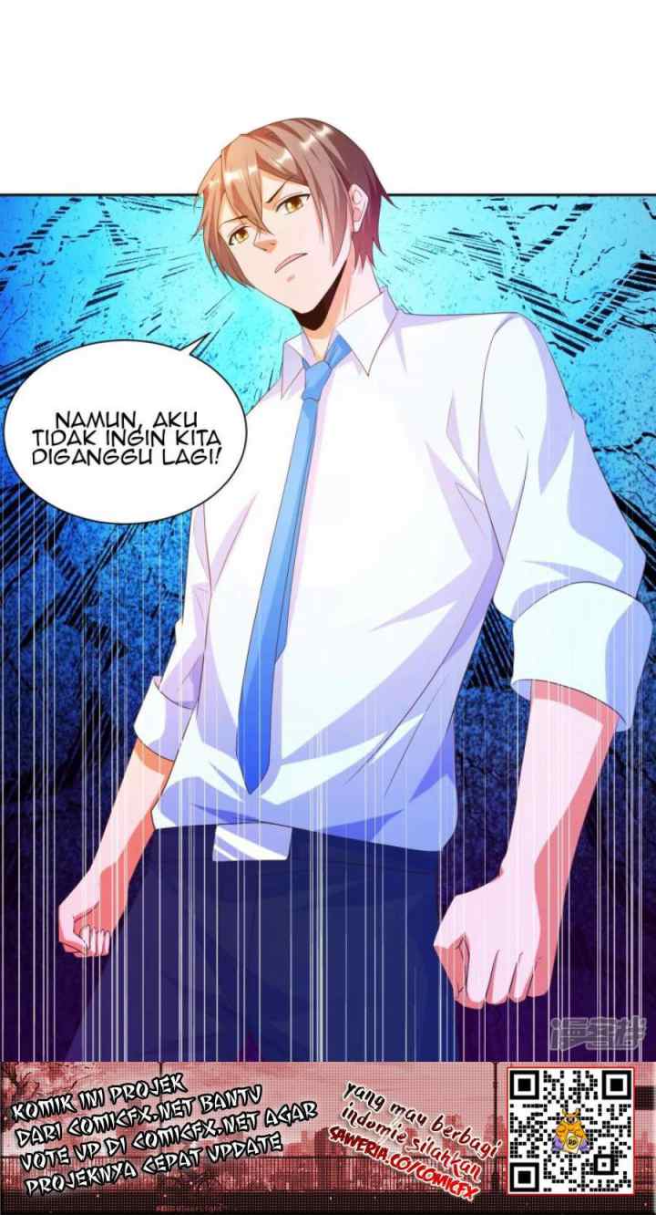 Become A God chapter 19 halaman 4
