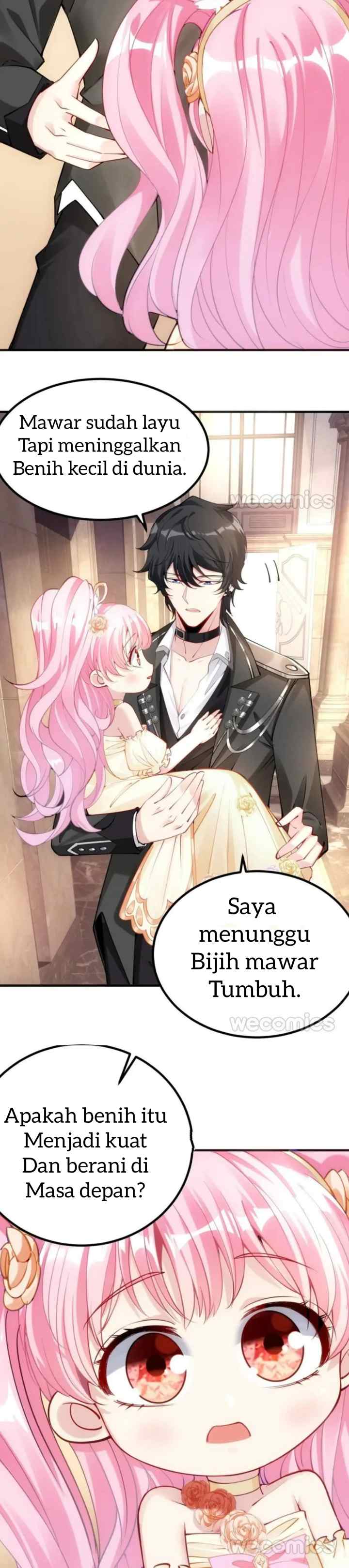 A Queen's Law of Survival chapter 7 halaman 5