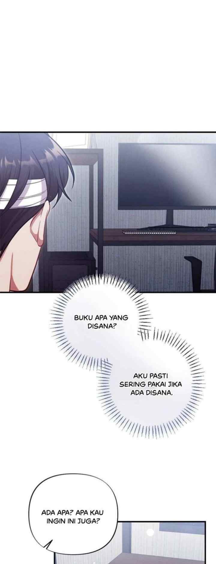 Miracle Illusion chapter 22 halaman 6