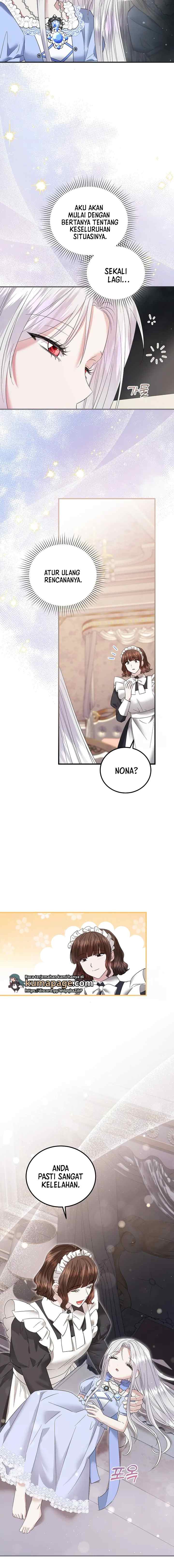 I'm Done Being a Hero, Even If It's Retirement chapter 50 halaman 14