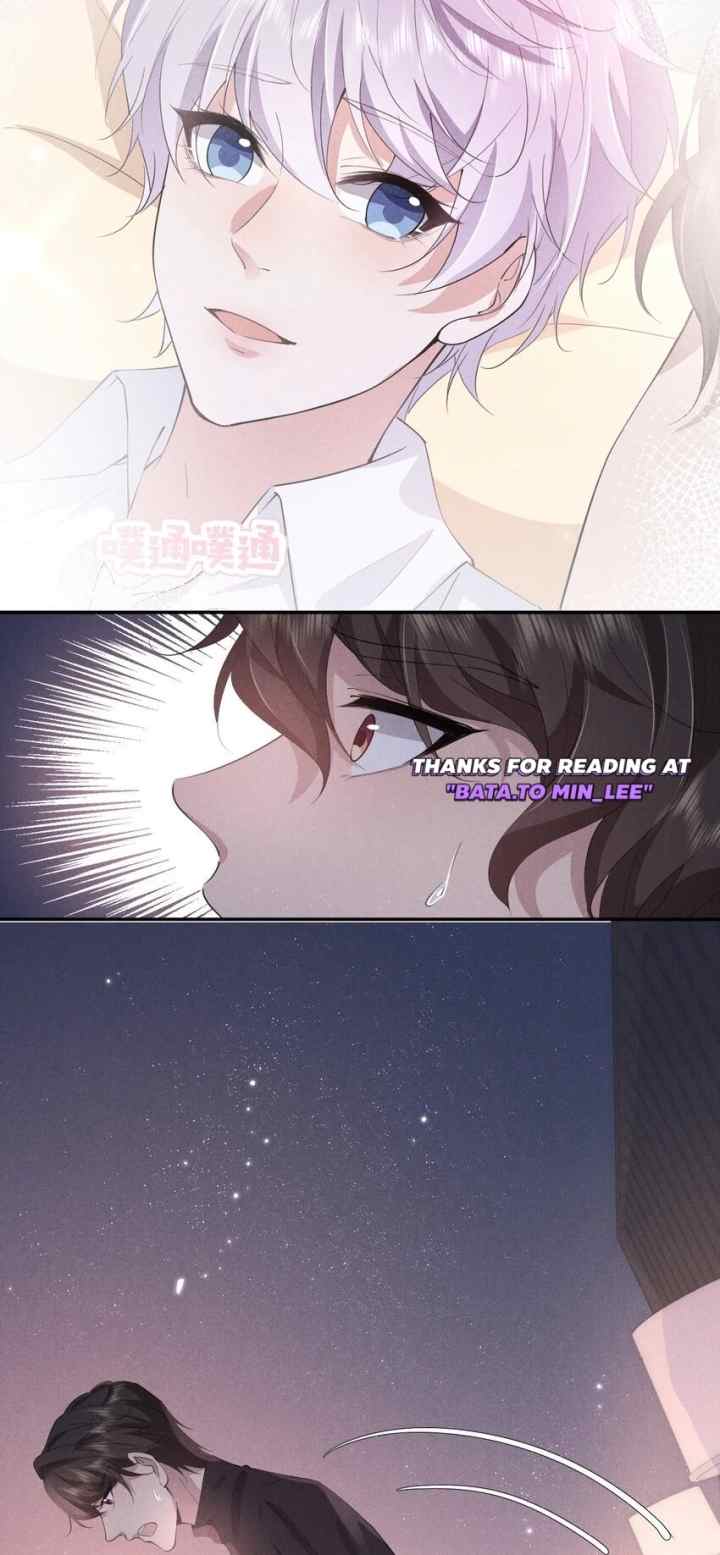 If You Ignore Me, I Will Be A Villain chapter 14 halaman 9