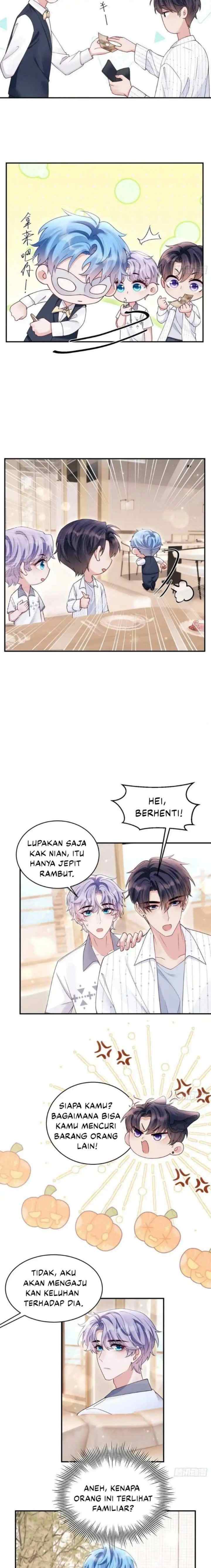 I Suspect the Actor Is Fishing for Me chapter 145 halaman 9