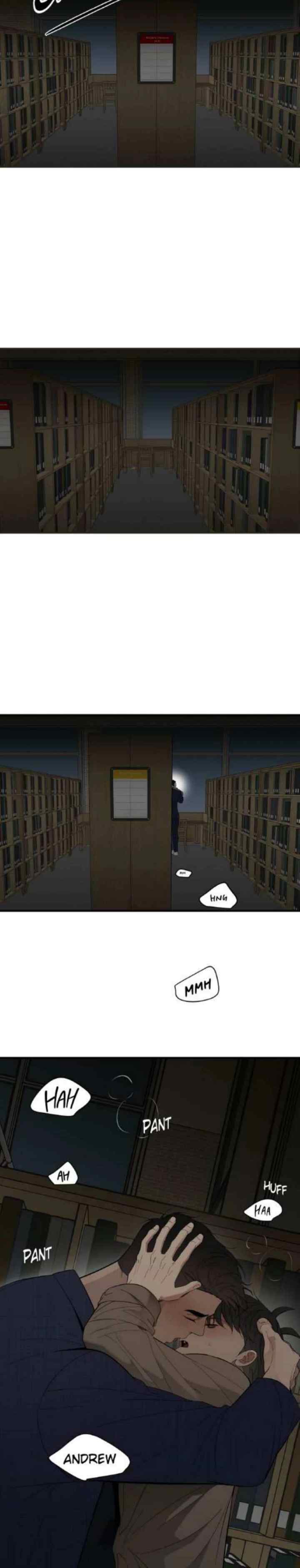 Take Off chapter 108 halaman 5