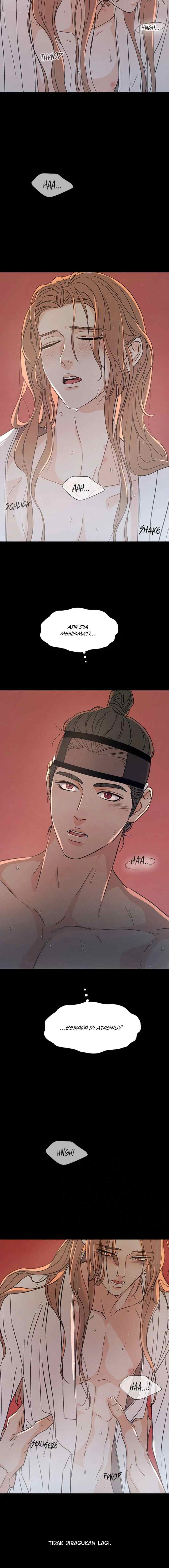 Shade of Plum Blossom chapter 50 halaman 7