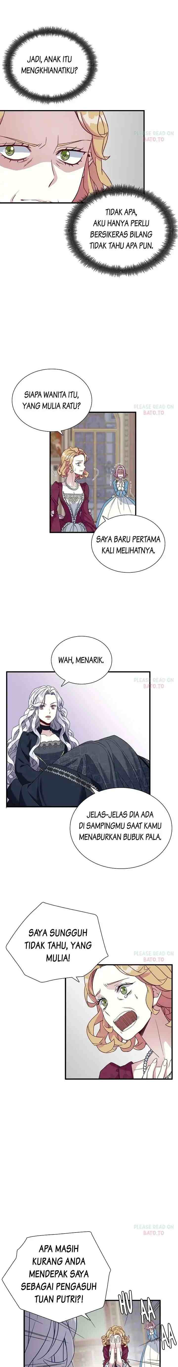 Not Sew Wicked Stepmom chapter 24 halaman 9