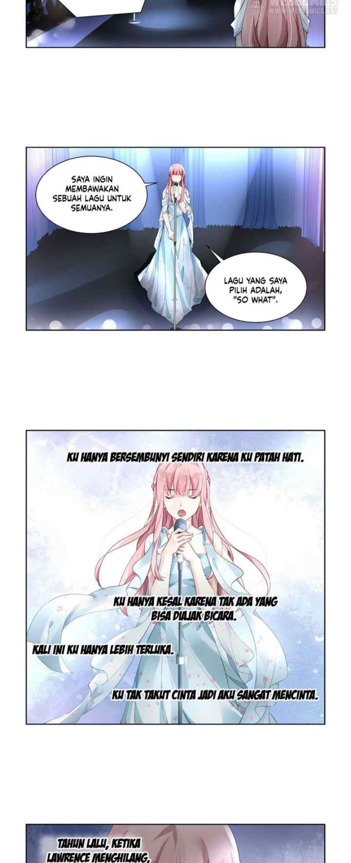 Guomin Laogong Dai Huijia chapter 162 halaman 5